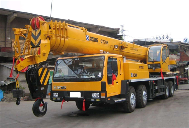 榆社县吊车出租选择重点