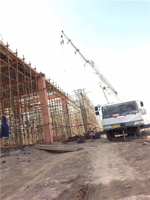 榆社县吊车作业的安全注意事项有哪些？